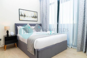 Bloomfields 1br Azizi Riviera Meydan